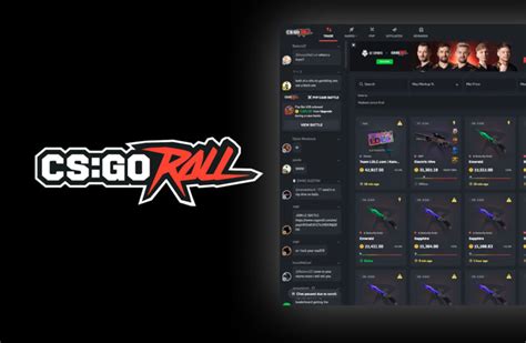 CSGORoll Review .